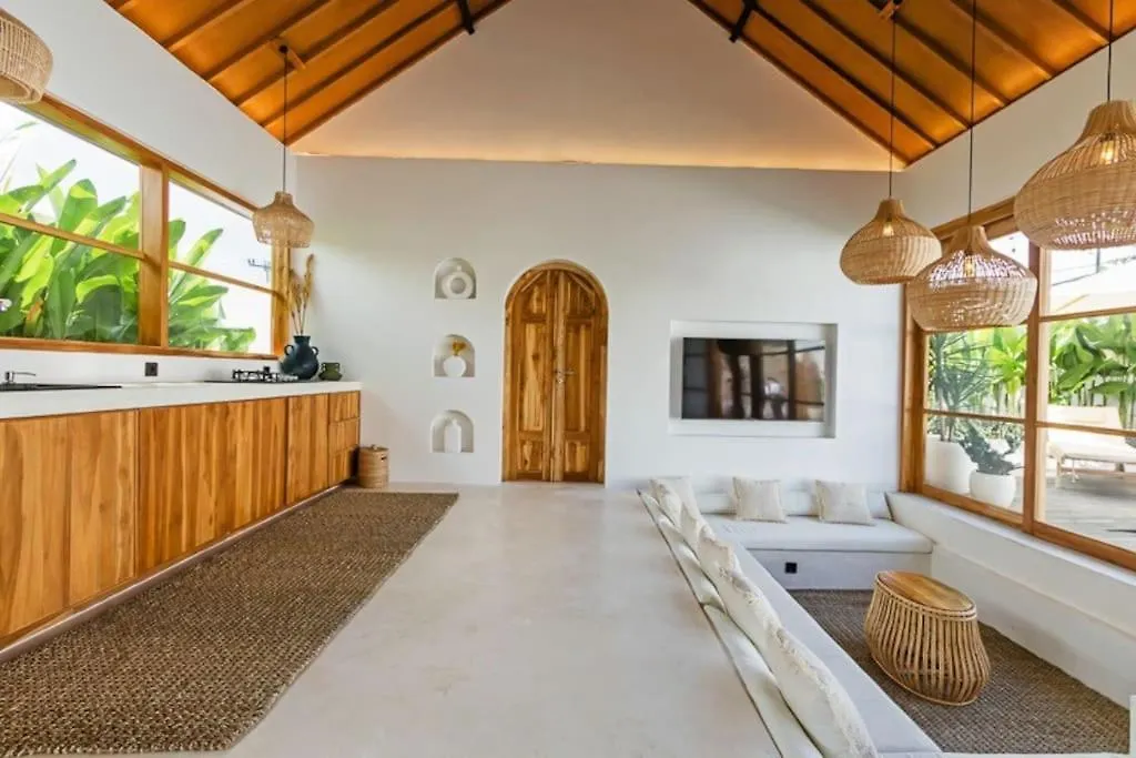 Kawai Villa Bingin - 2 Bedroom Villa Uluwatu