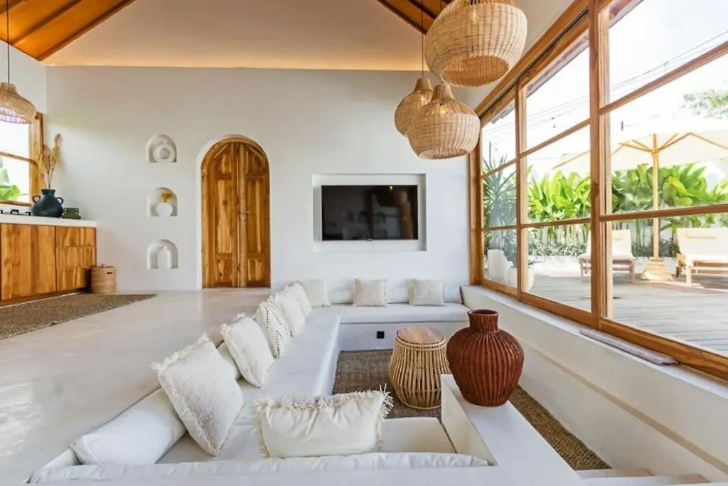 Kawai Villa Bingin - 2 Bedroom Villa Uluwatu
