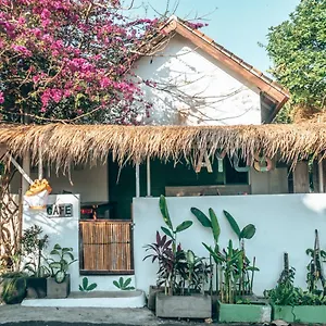 Ricca Eco Accommodatie bij particulieren
