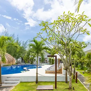 Jepun Sari Accommodatie bij particulieren