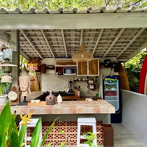 Blue Waves Balangan Accommodatie bij particulieren