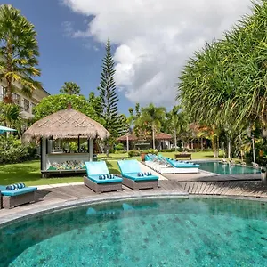 4* Feriested S Hidden Valley Bali